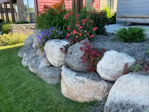 landscaping services Rouzerville